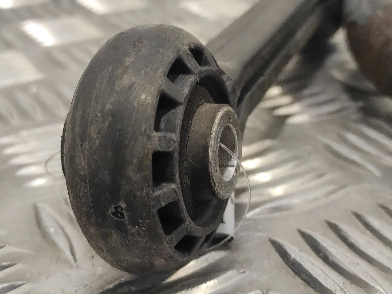 Barra Estabilizadora Delantera para Audi A6 Avant (4G5)