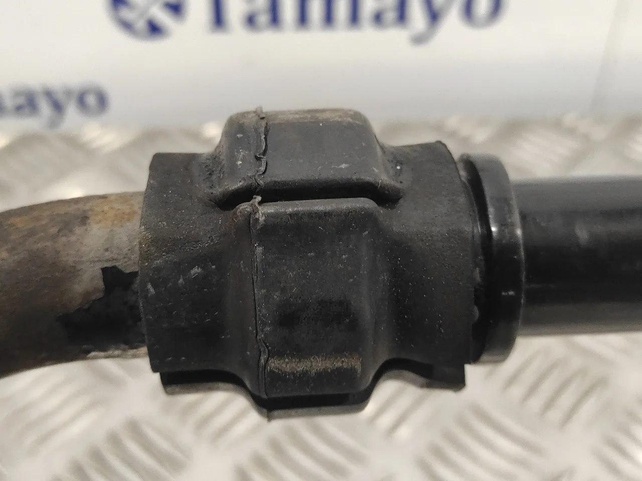 Barra Estabilizadora Delantera para Audi A6 Avant (4G5)