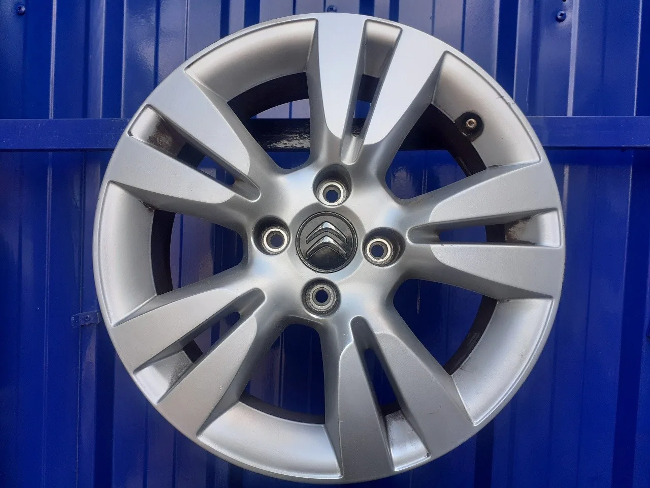 Llanta para Citroën Ds3