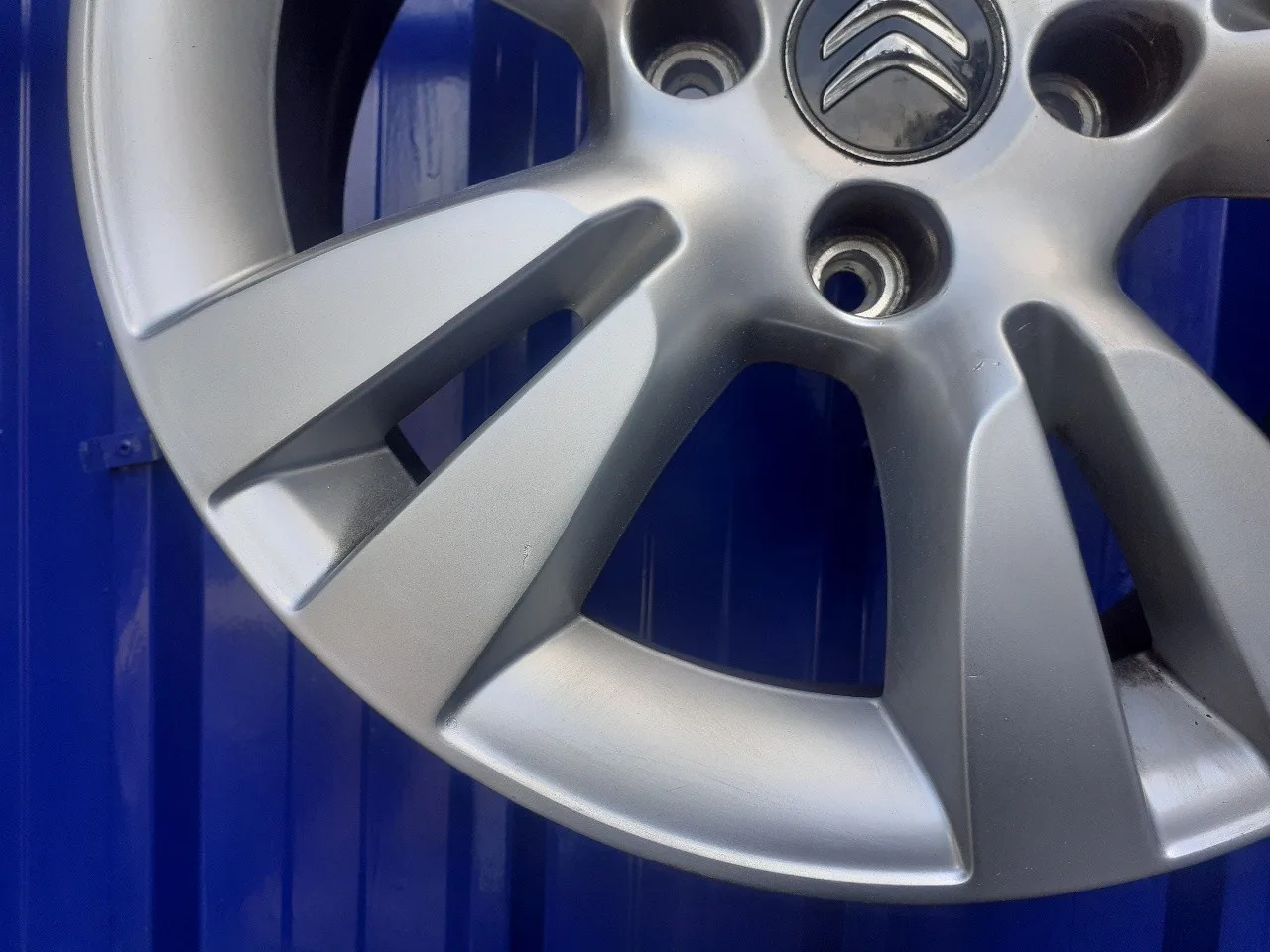 Llanta para Citroën Ds3