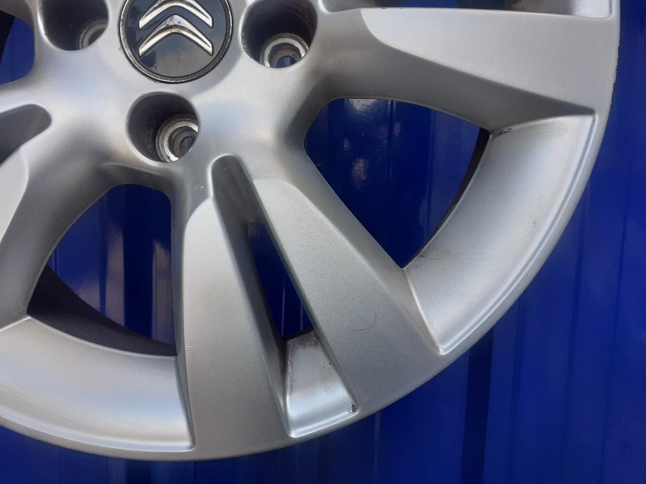 Llanta para Citroën Ds3