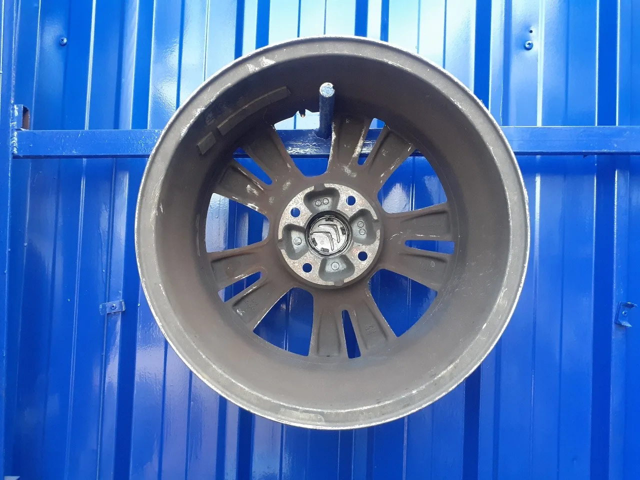 Llanta para Citroën Ds3