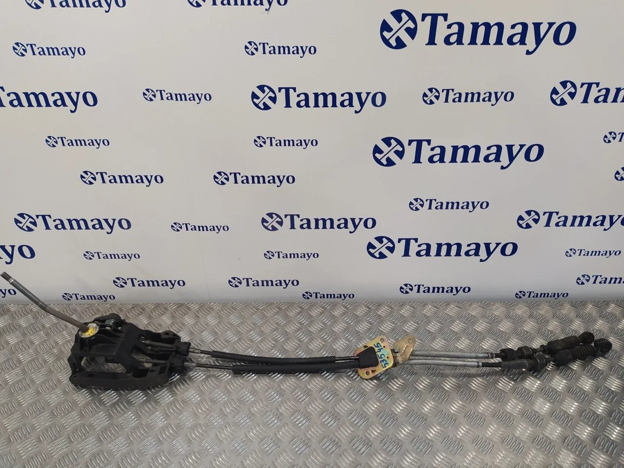 Palanca Cambio para Toyota Avensis Berlina (T25)