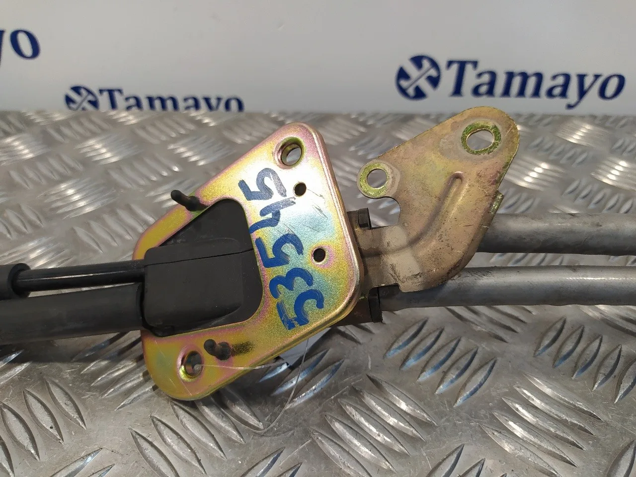 Palanca Cambio para Toyota Avensis Berlina (T25)