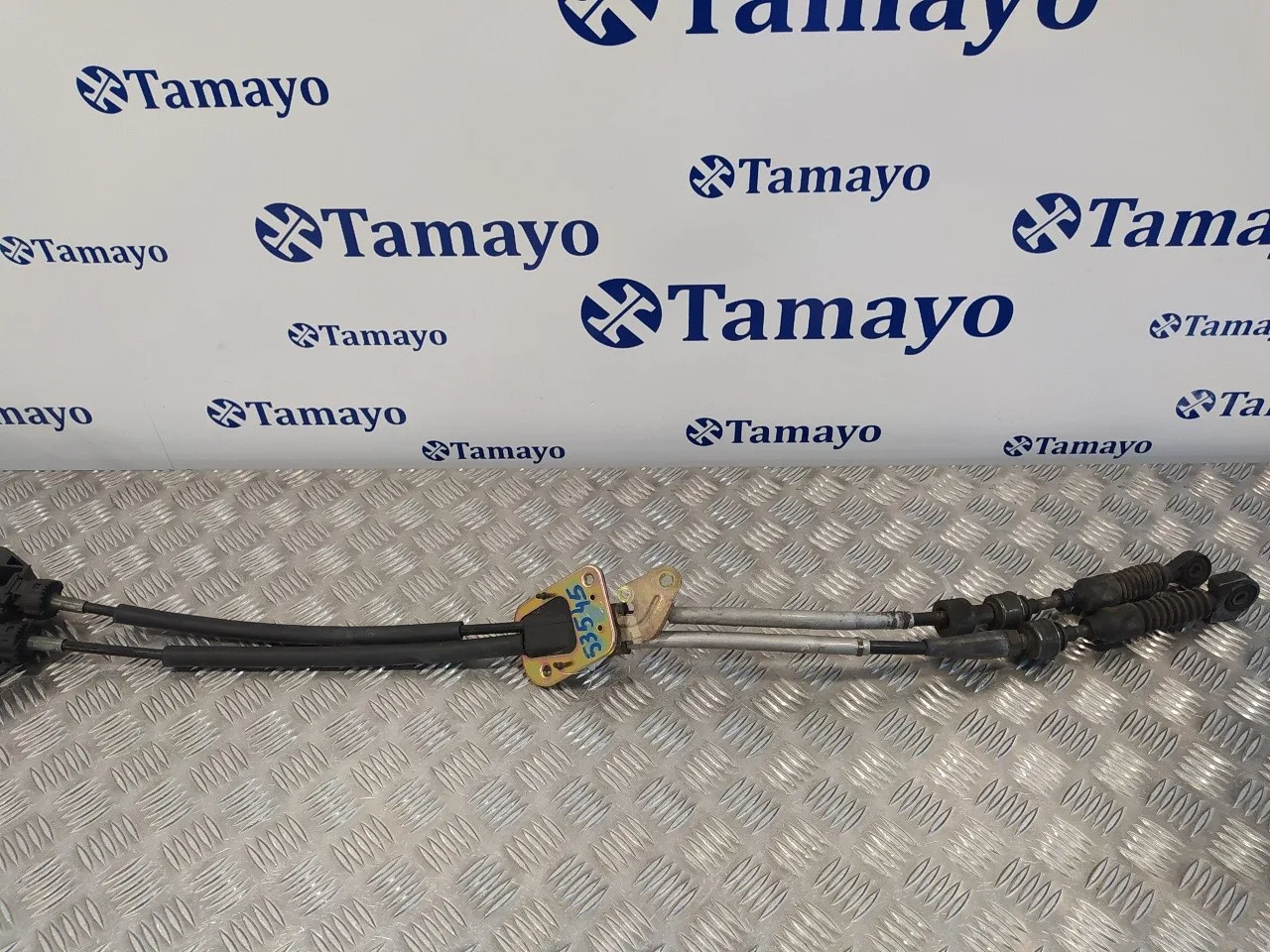 Palanca Cambio para Toyota Avensis Berlina (T25)