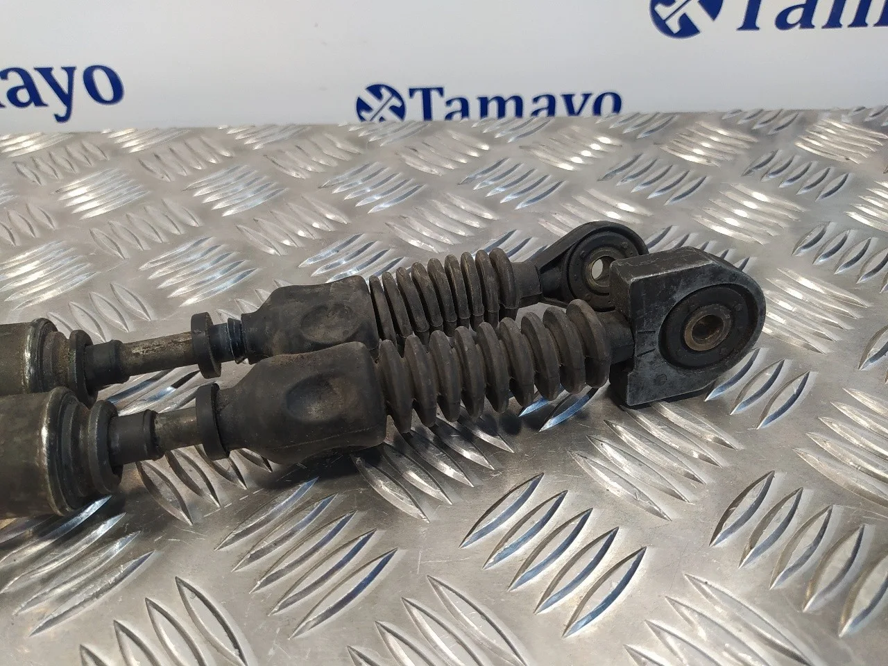 Palanca Cambio para Toyota Avensis Berlina (T25)