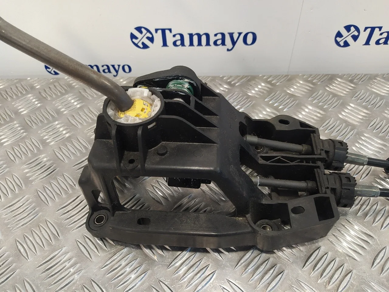 Palanca Cambio para Toyota Avensis Berlina (T25)