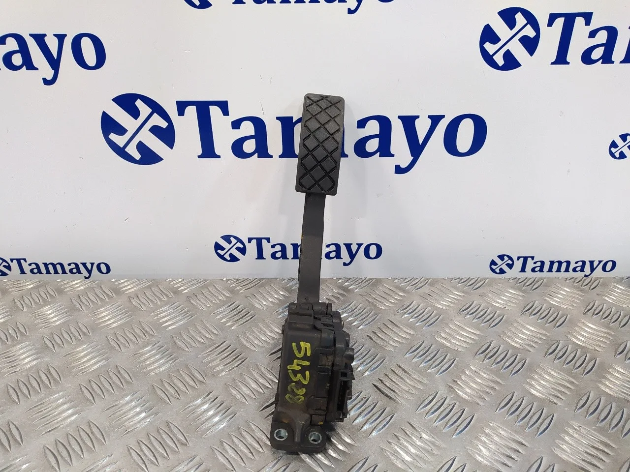 Potenciometro Acelerador para Seat Ibiza (6L1)