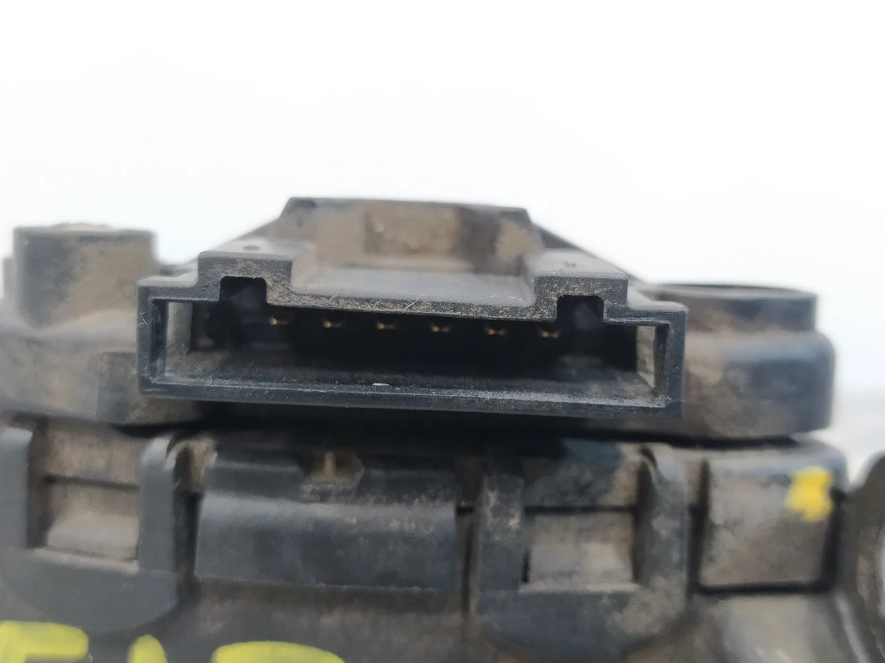 Potenciometro Acelerador para Seat Ibiza (6L1)