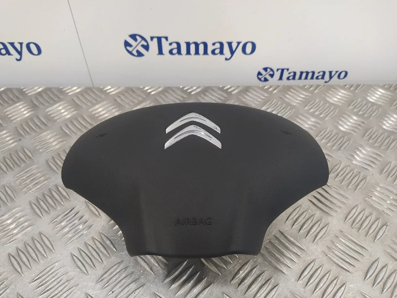Airbag Delantero Izquierdo para Citroën Ds3