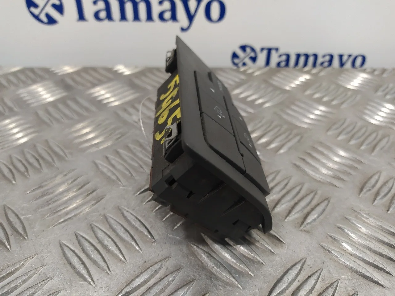 Mando Luces para Fiat Ducato Furgon