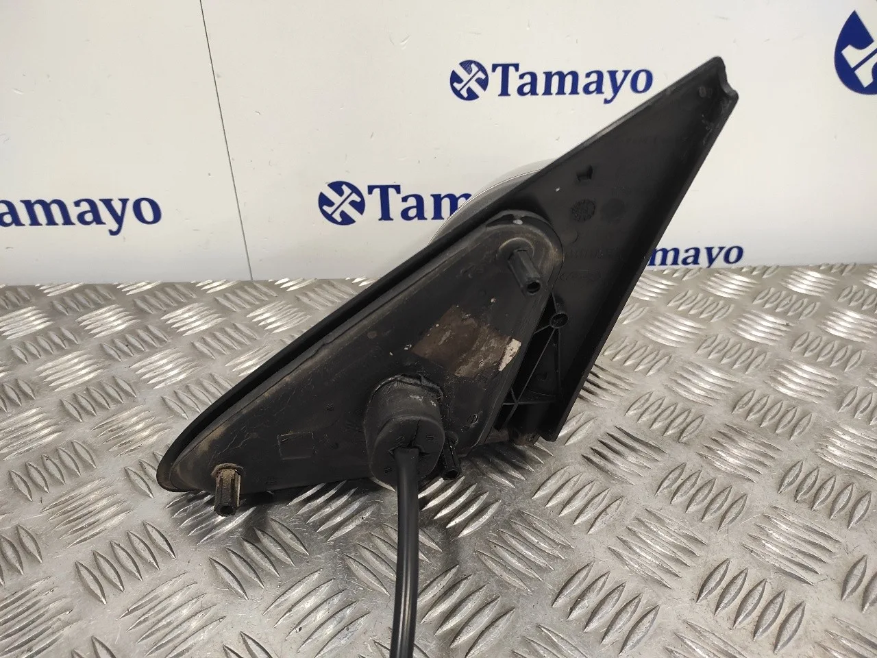 Retrovisor Derecho para Ford Mondeo Berlina (Ge)