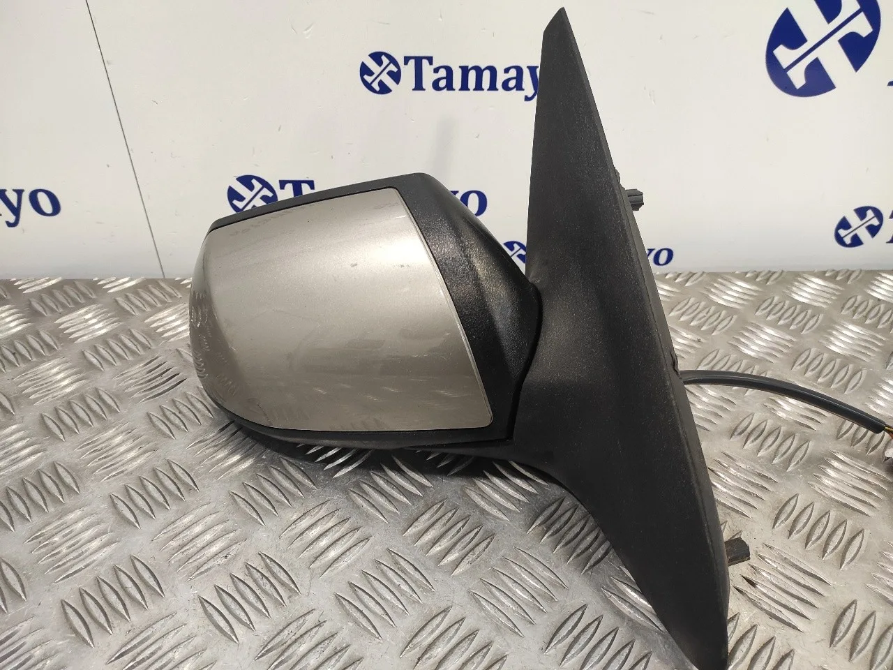 Retrovisor Derecho para Ford Mondeo Berlina (Ge)