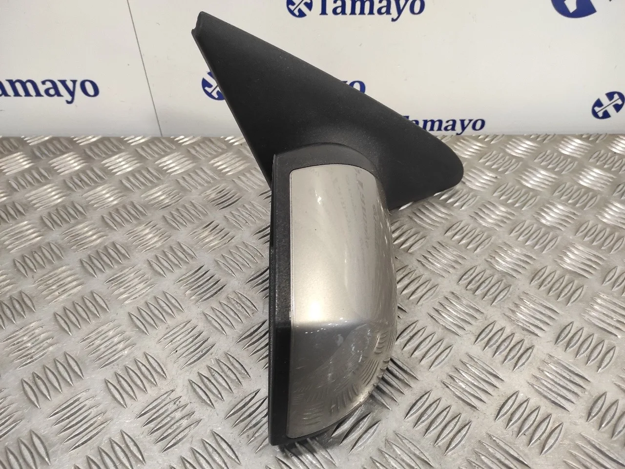 Retrovisor Derecho para Ford Mondeo Berlina (Ge)