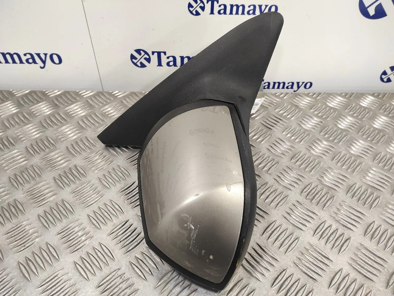 Retrovisor Derecho para Ford Mondeo Berlina (Ge)