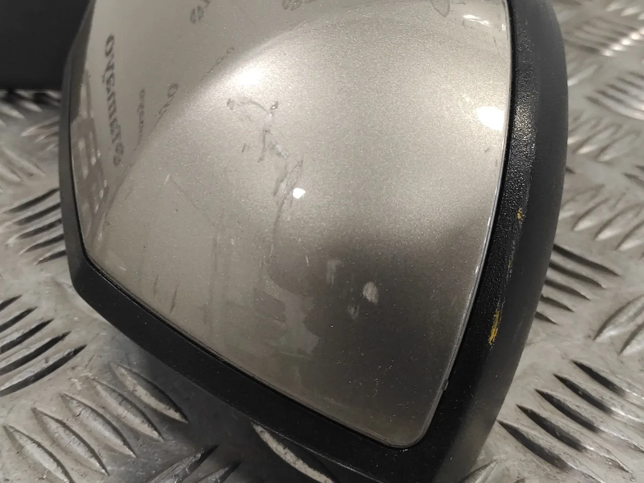 Retrovisor Derecho para Ford Mondeo Berlina (Ge)