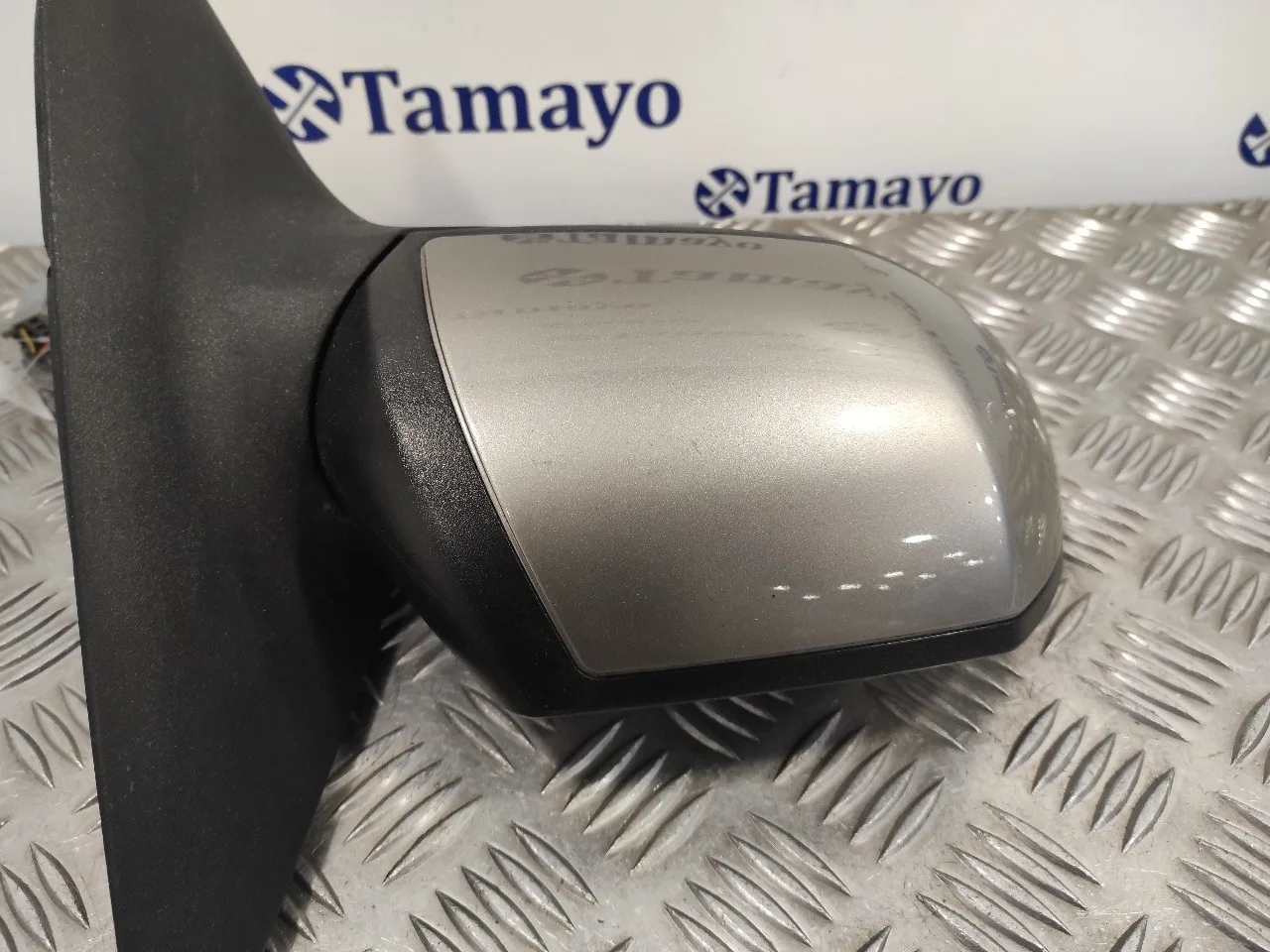 Retrovisor Derecho para Ford Mondeo Berlina (Ge)