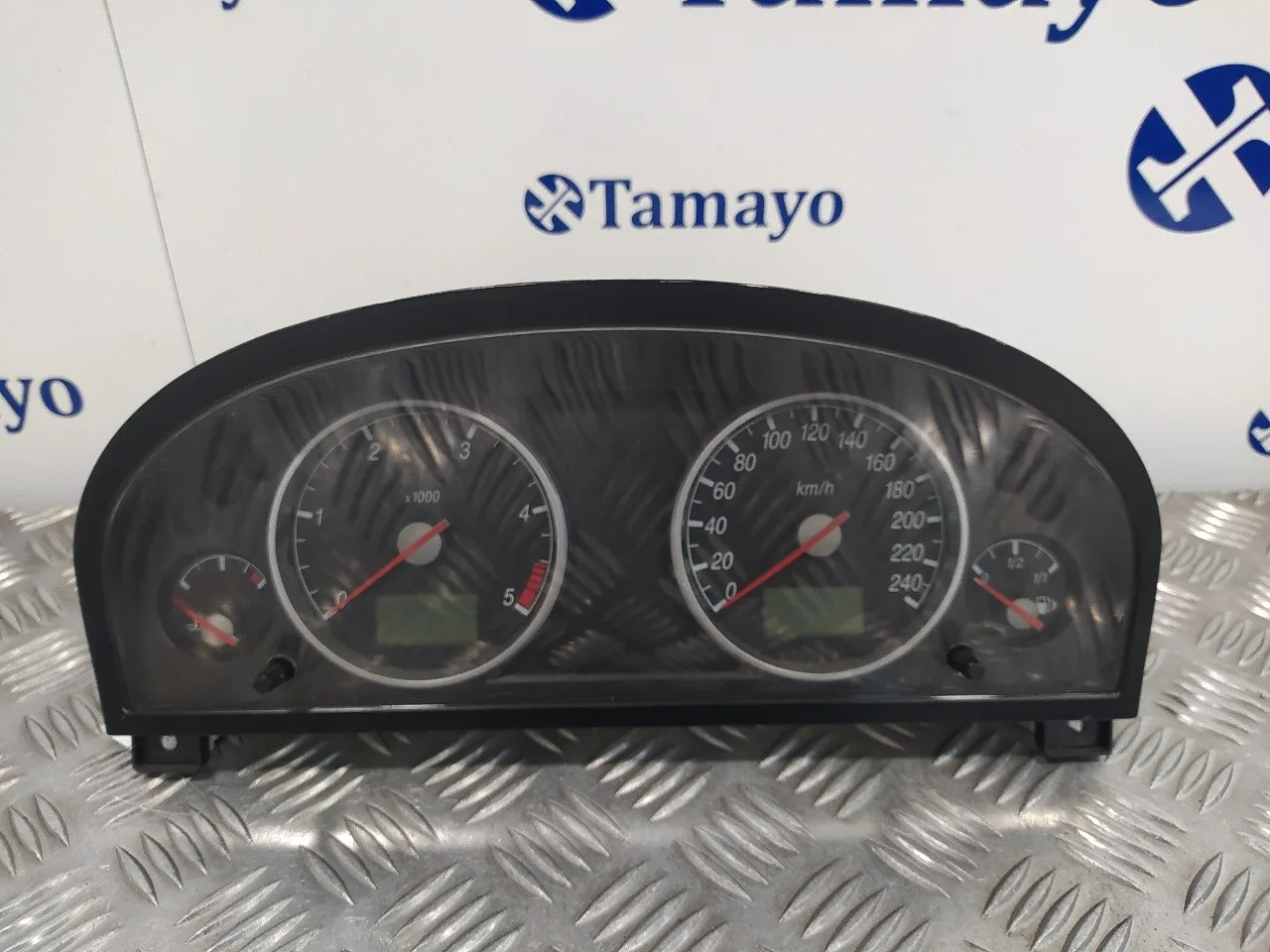 Cuadro Instrumentos para Ford Mondeo Berlina (Ge)