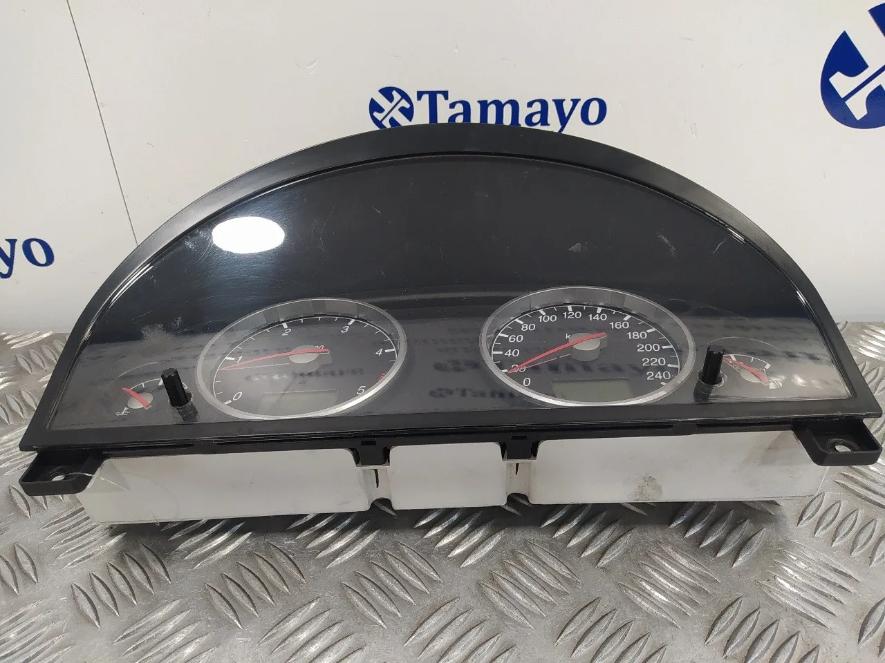 Cuadro Instrumentos para Ford Mondeo Berlina (Ge)