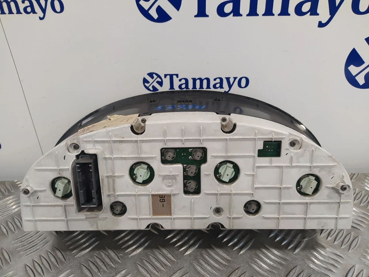 Cuadro Instrumentos para Ford Mondeo Berlina (Ge)