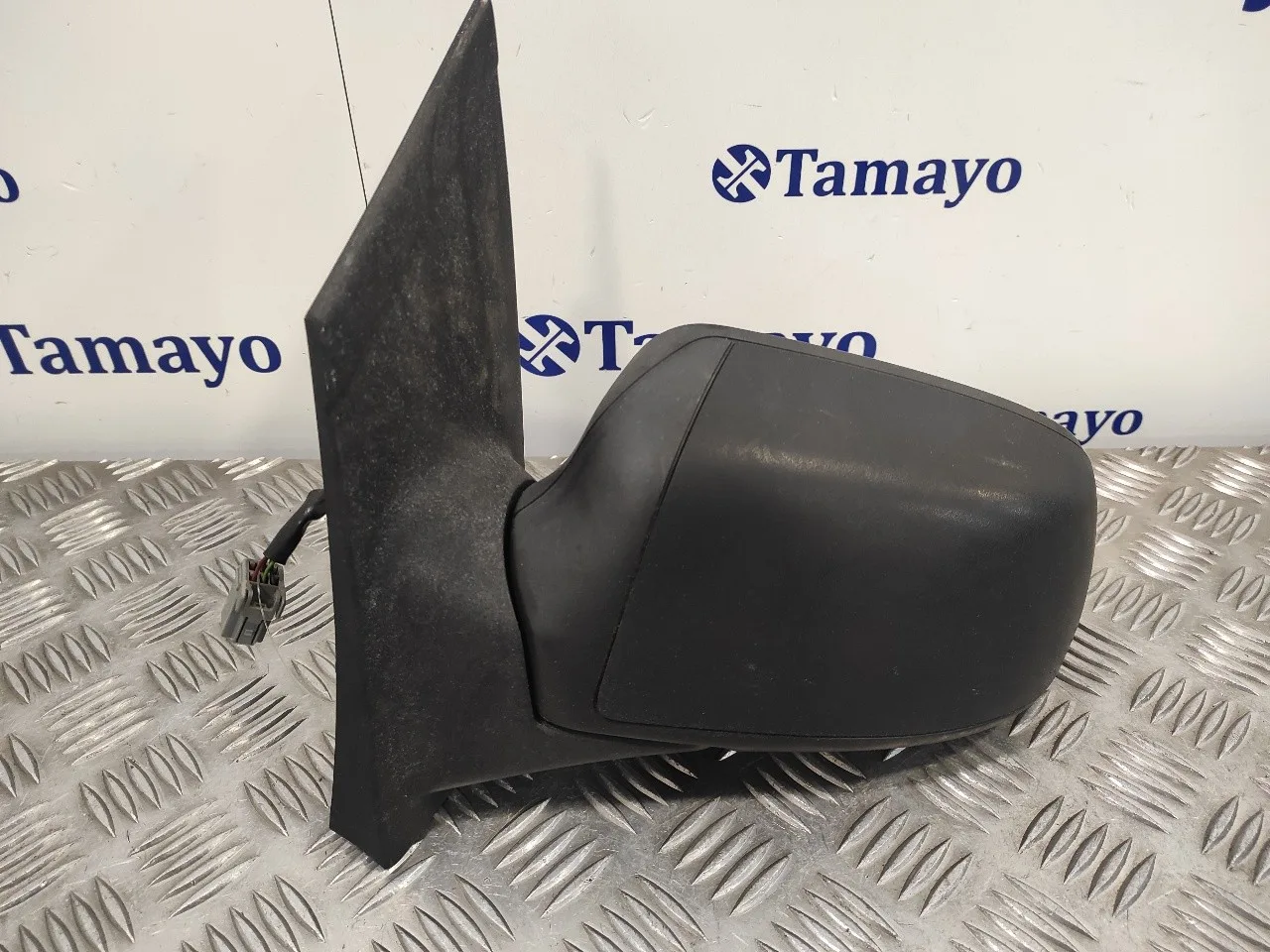 Retrovisor Izquierdo para Ford Focus Berlina (Cap)
