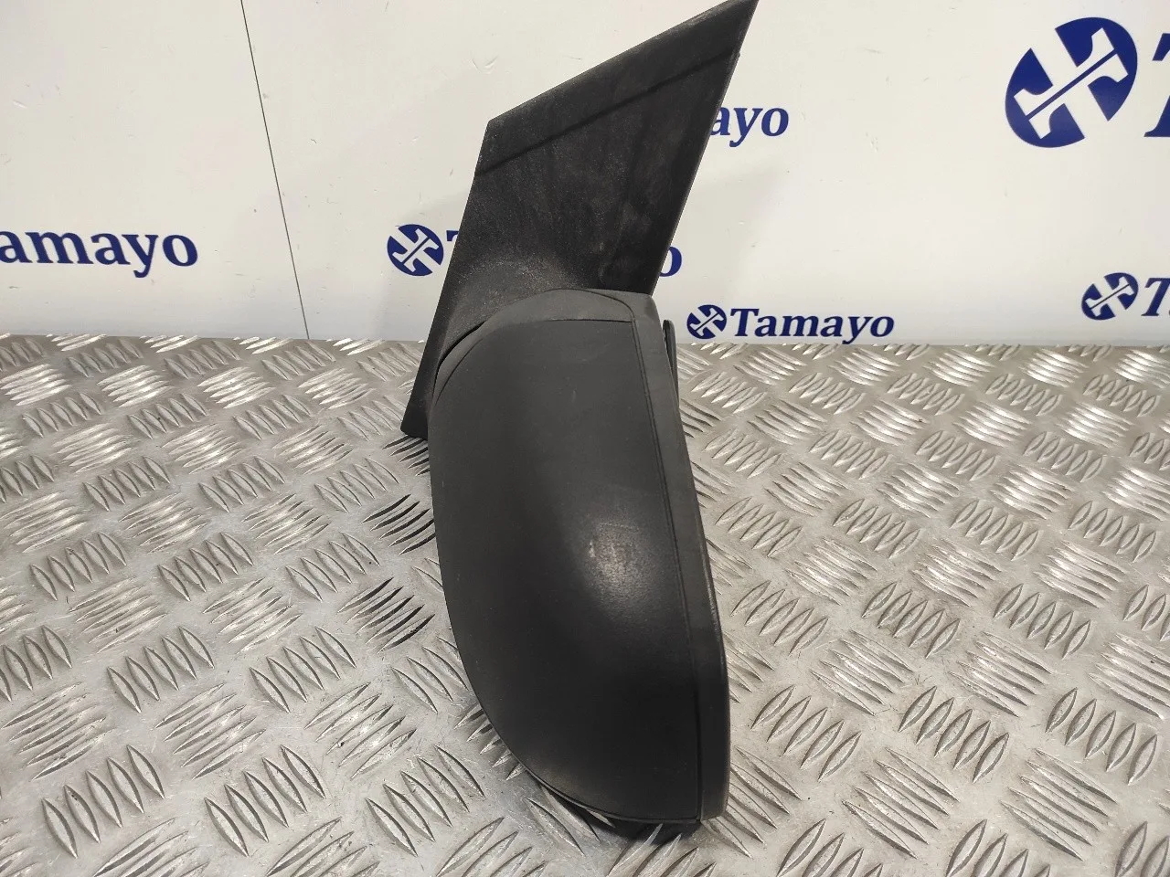 Retrovisor Izquierdo para Ford Focus Berlina (Cap)