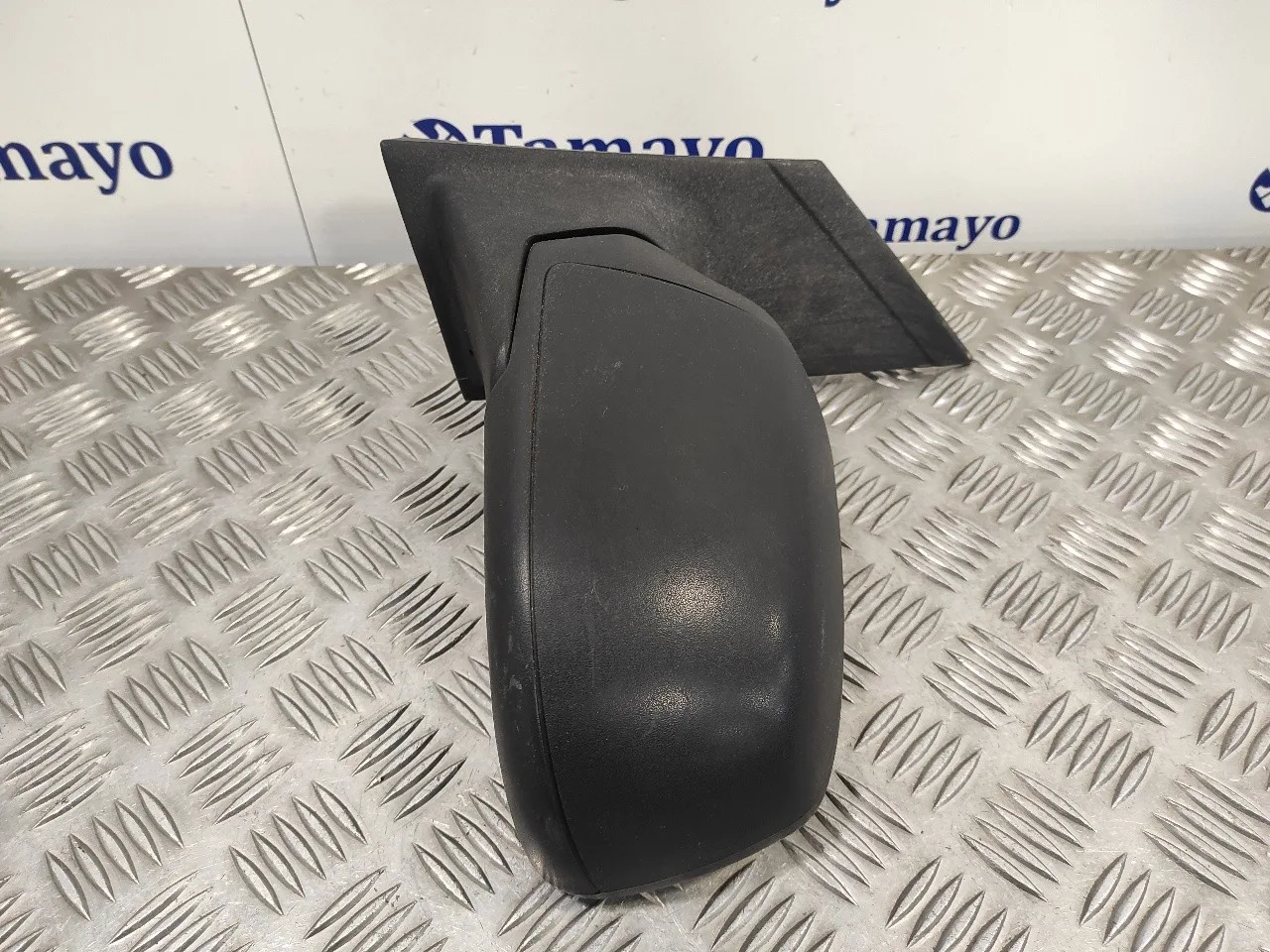 Retrovisor Izquierdo para Ford Focus Berlina (Cap)