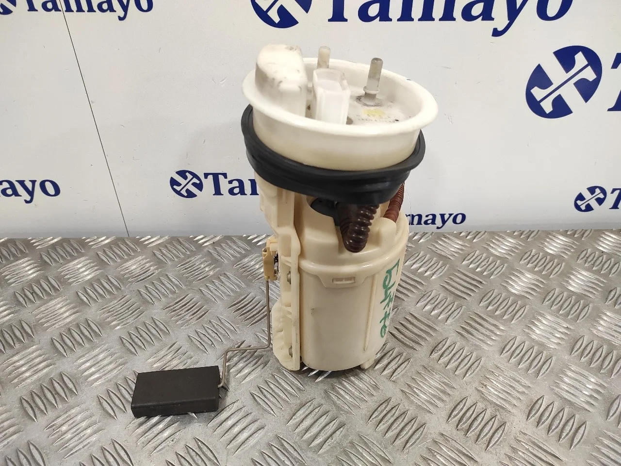 Aforador para Volkswagen Bora Berlina (1J2)