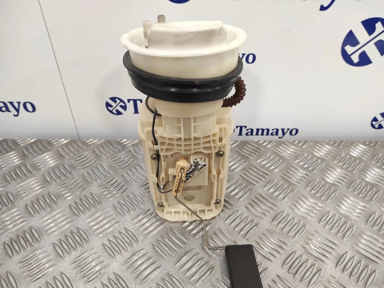Aforador para Volkswagen Bora Berlina (1J2)