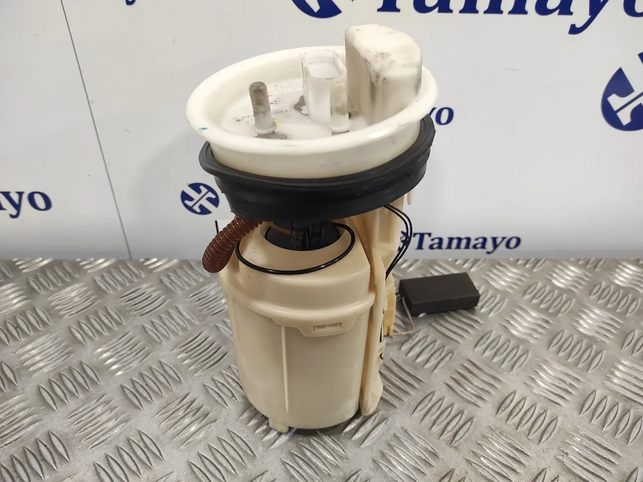 Aforador para Volkswagen Bora Berlina (1J2)