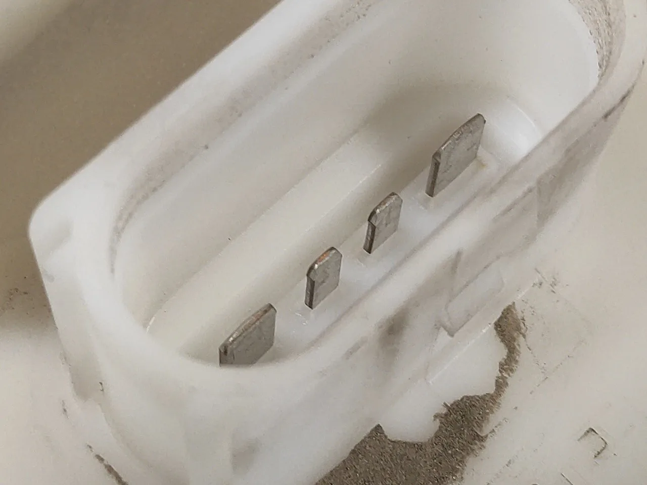 Aforador para Volkswagen Bora Berlina (1J2)