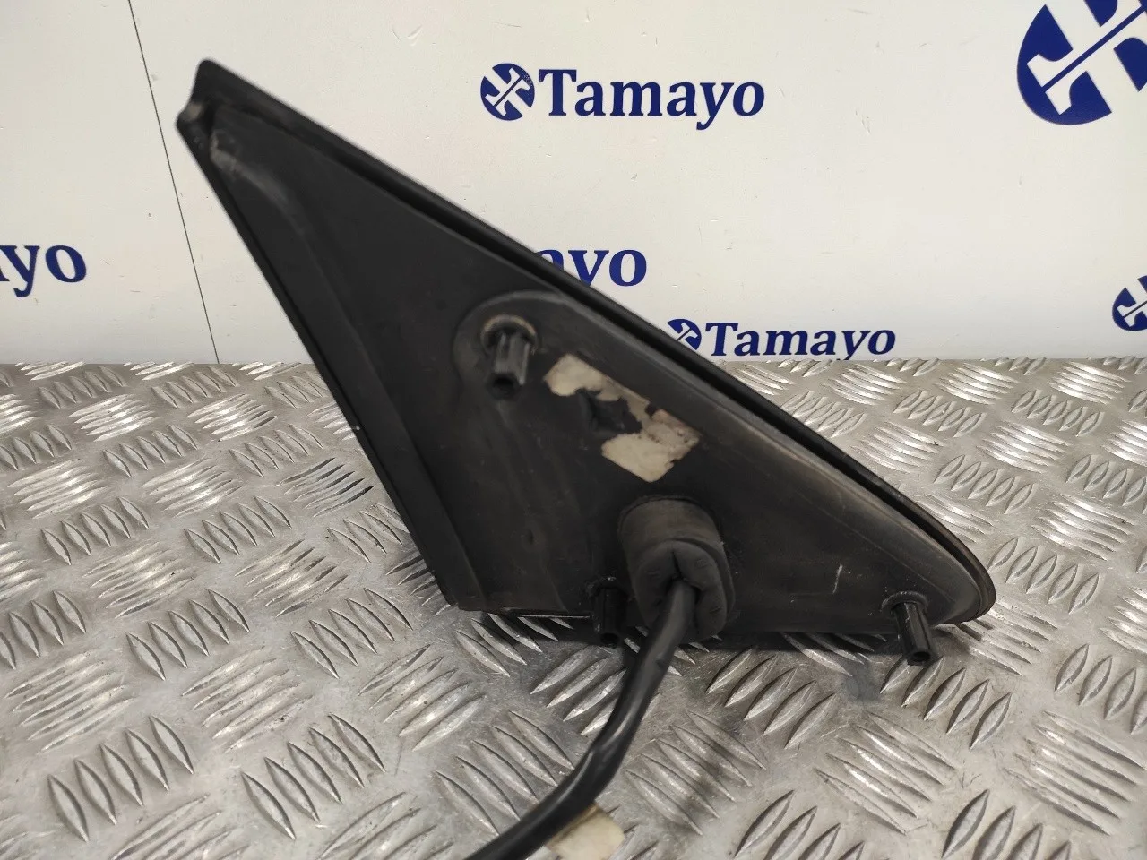 Retrovisor Izquierdo para Ford Mondeo Berlina (Ge)