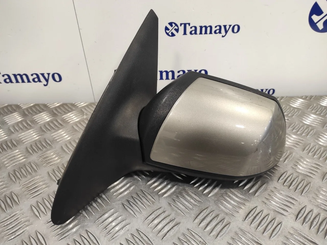 Retrovisor Izquierdo para Ford Mondeo Berlina (Ge)