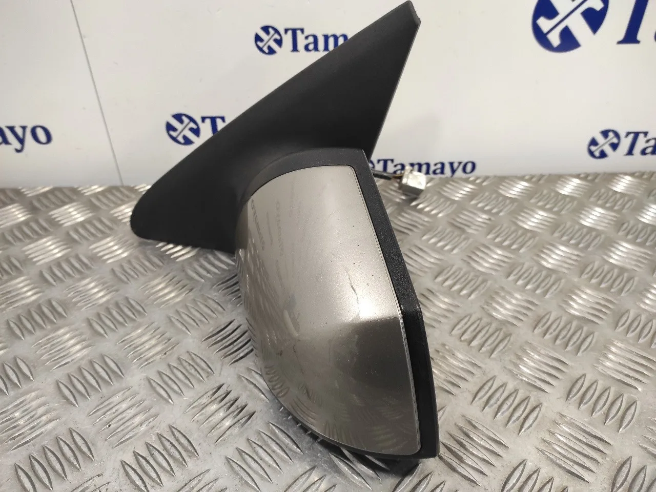 Retrovisor Izquierdo para Ford Mondeo Berlina (Ge)