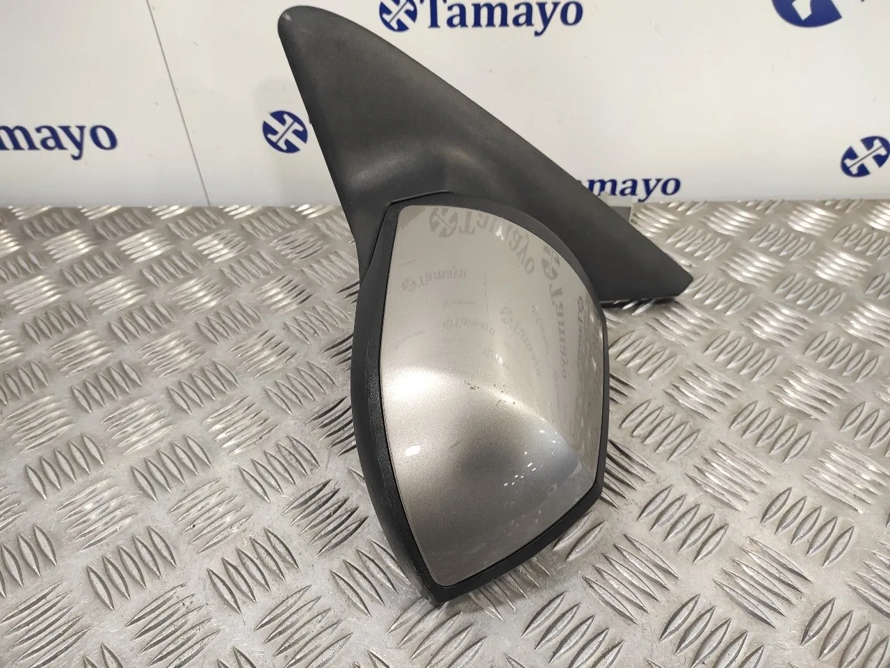 Retrovisor Izquierdo para Ford Mondeo Berlina (Ge)