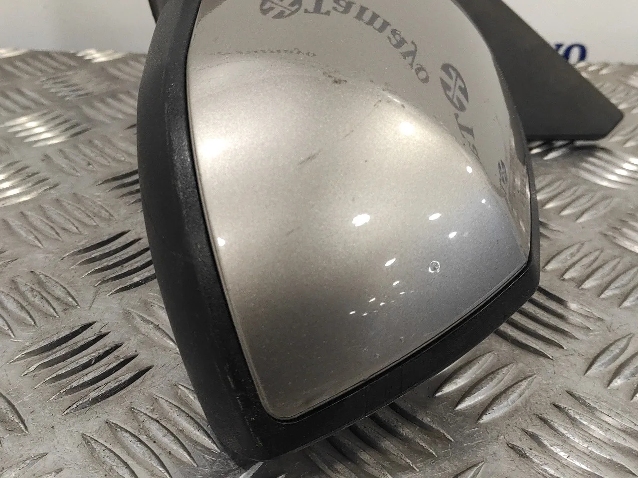 Retrovisor Izquierdo para Ford Mondeo Berlina (Ge)