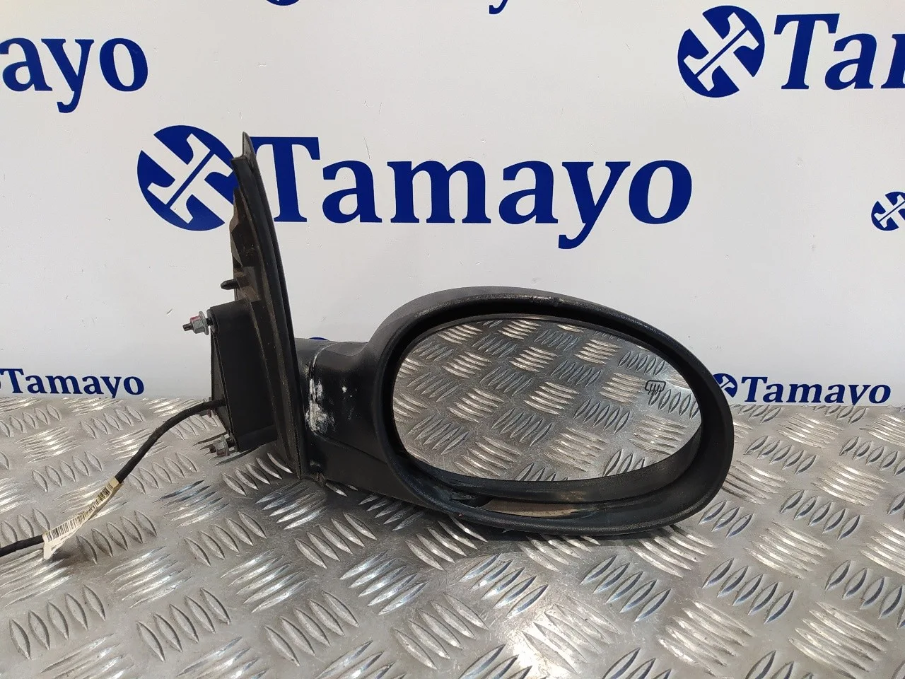 Retrovisor Derecho para Chrysler Pt Cruiser (Pt)