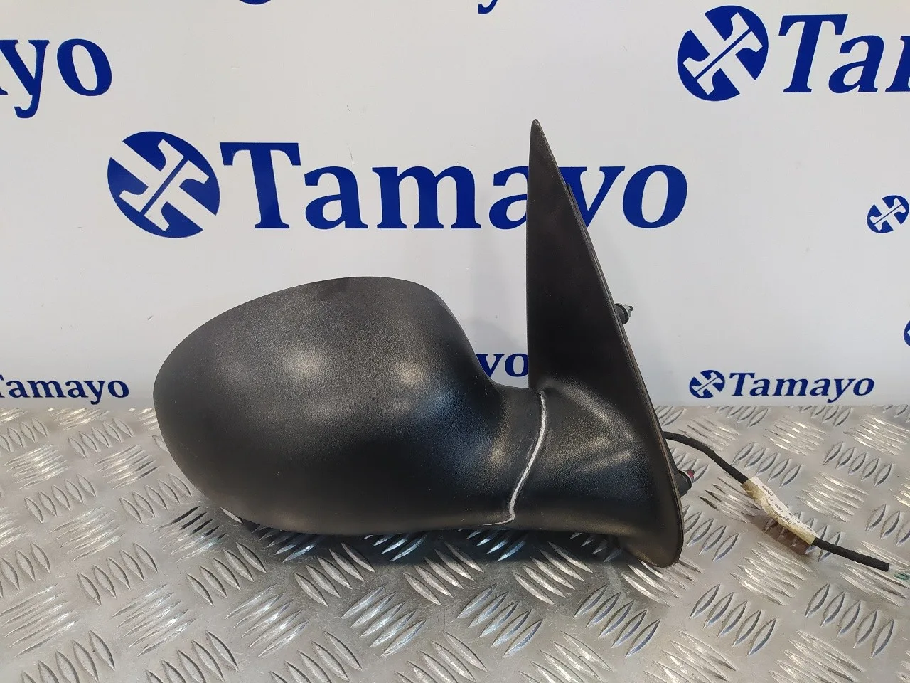 Retrovisor Derecho para Chrysler Pt Cruiser (Pt)