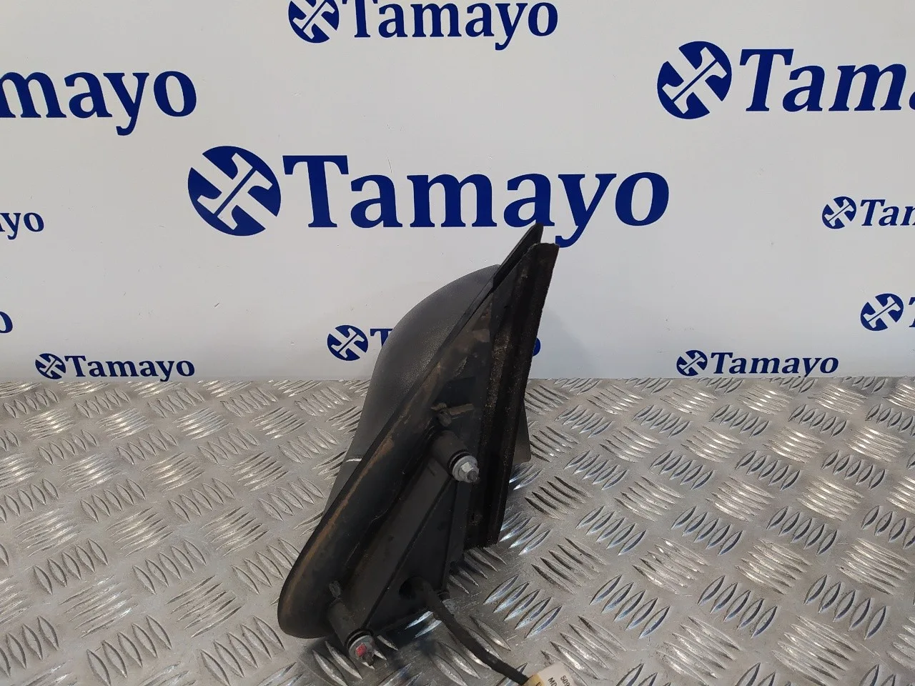 Retrovisor Derecho para Chrysler Pt Cruiser (Pt)