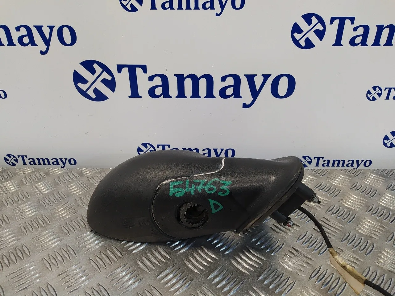 Retrovisor Derecho para Chrysler Pt Cruiser (Pt)