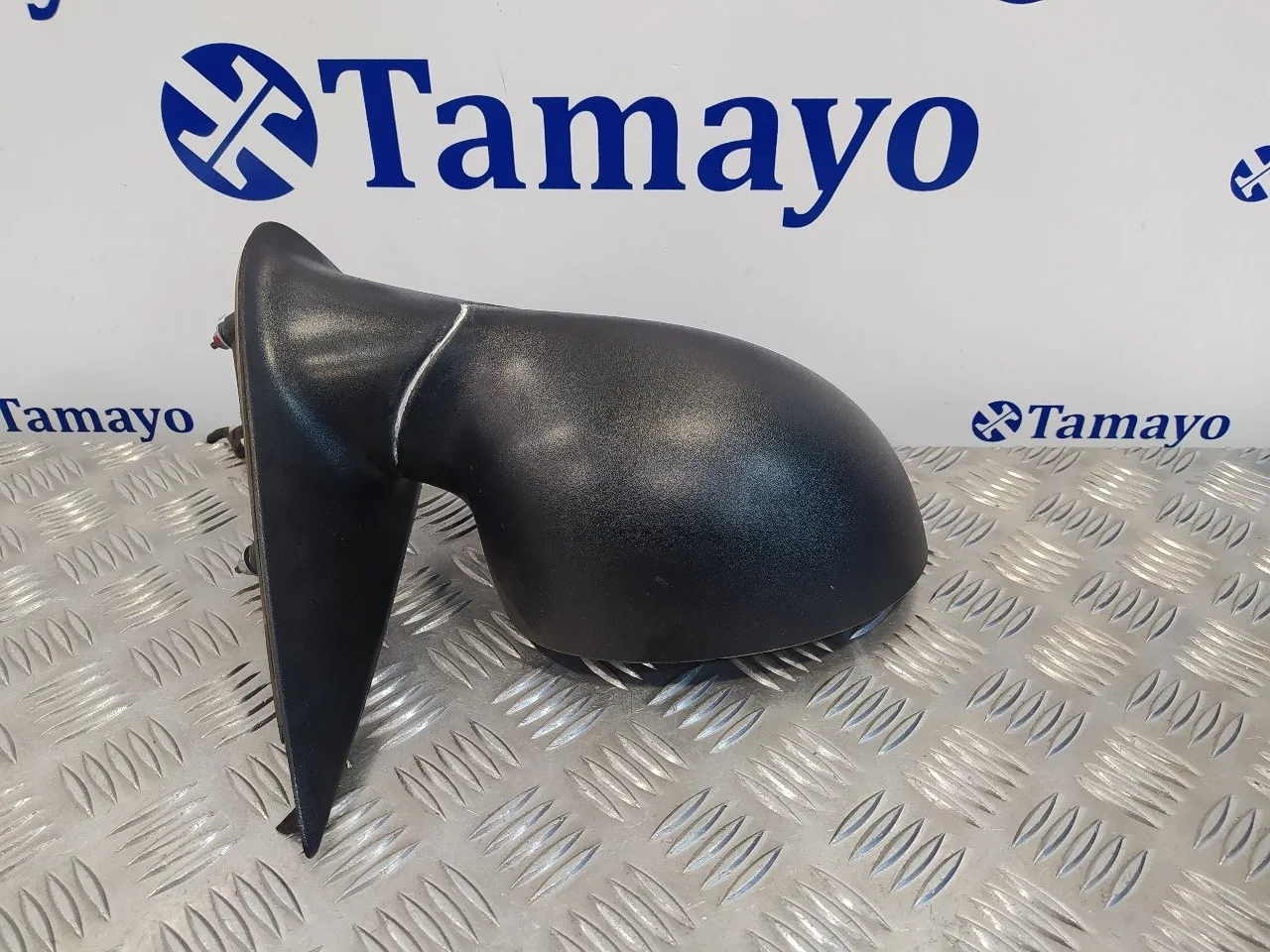 Retrovisor Derecho para Chrysler Pt Cruiser (Pt)
