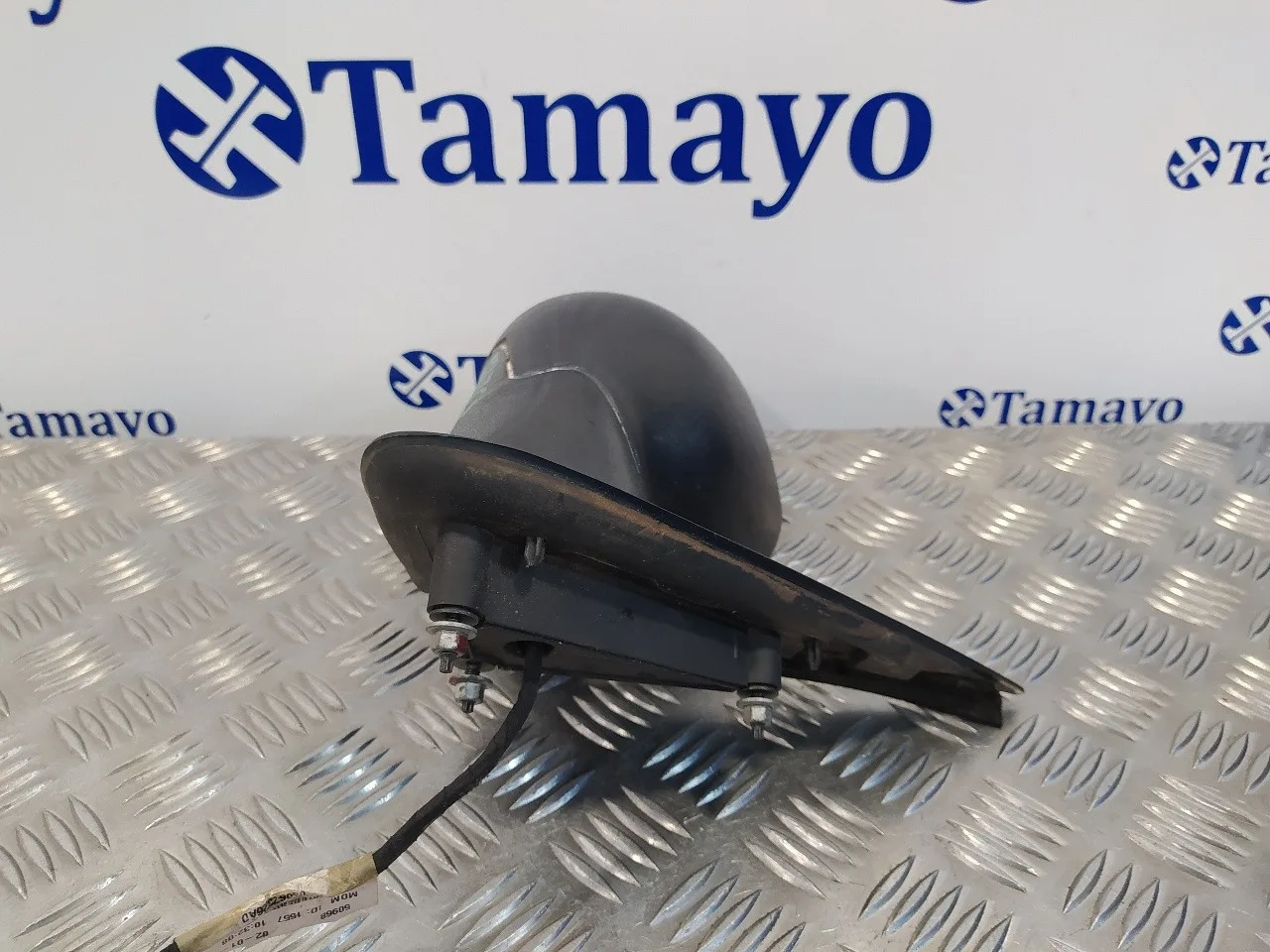 Retrovisor Derecho para Chrysler Pt Cruiser (Pt)