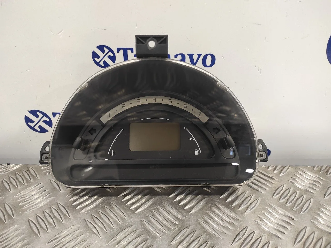 Cuadro Instrumentos para Citroën C3