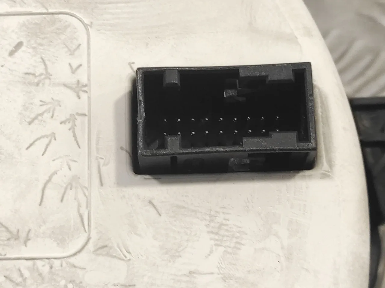 Cuadro Instrumentos para Citroën C3