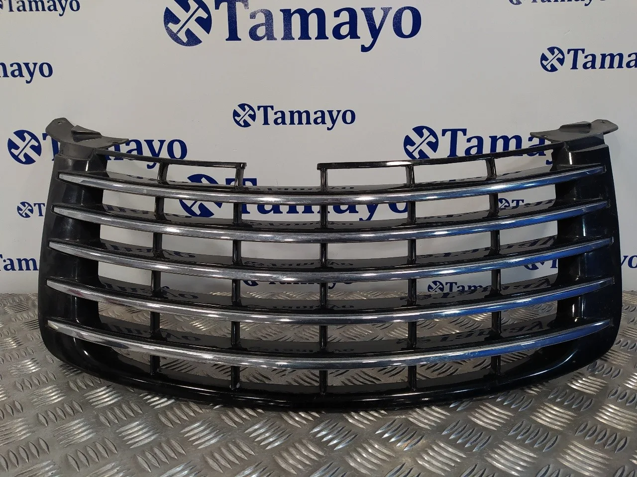 Rejilla Delantera para Chrysler Pt Cruiser (Pt)
