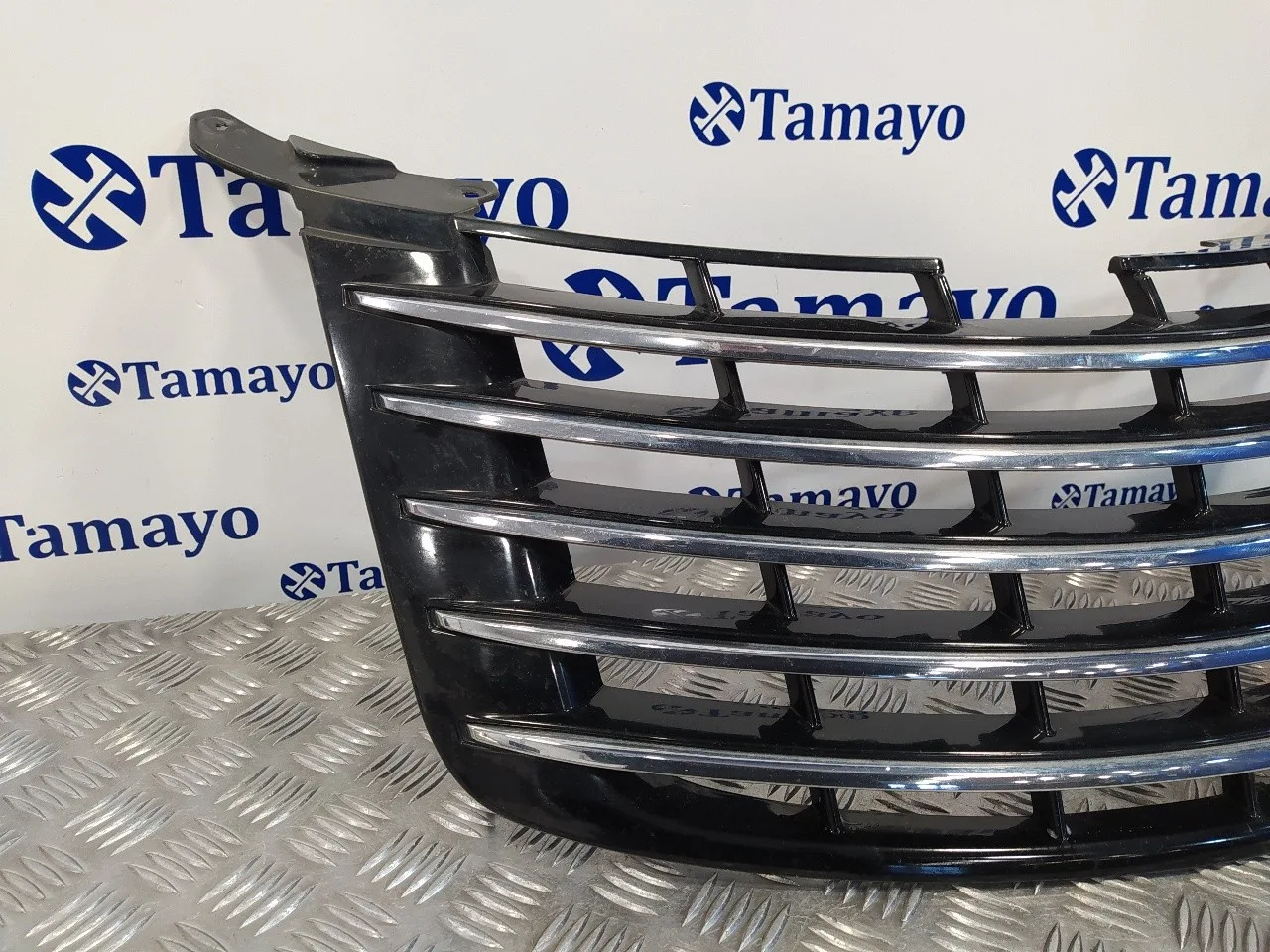 Rejilla Delantera para Chrysler Pt Cruiser (Pt)