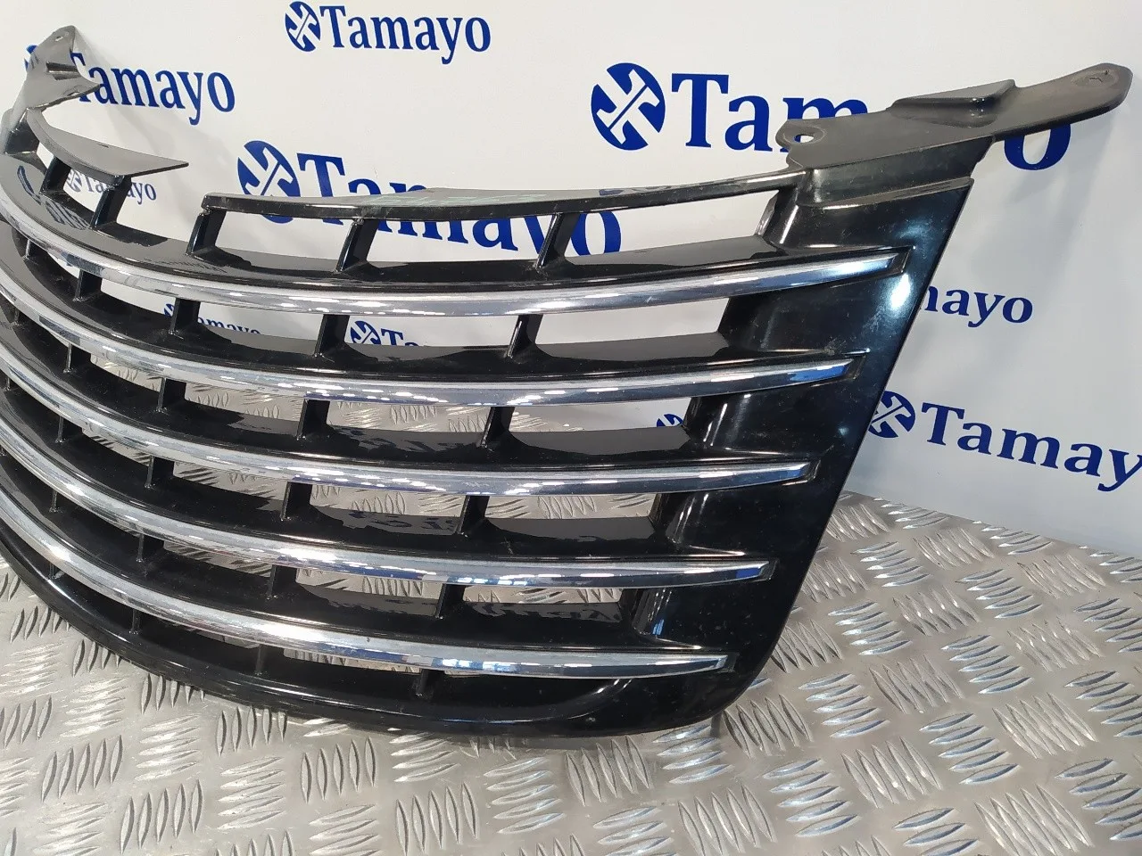 Rejilla Delantera para Chrysler Pt Cruiser (Pt)