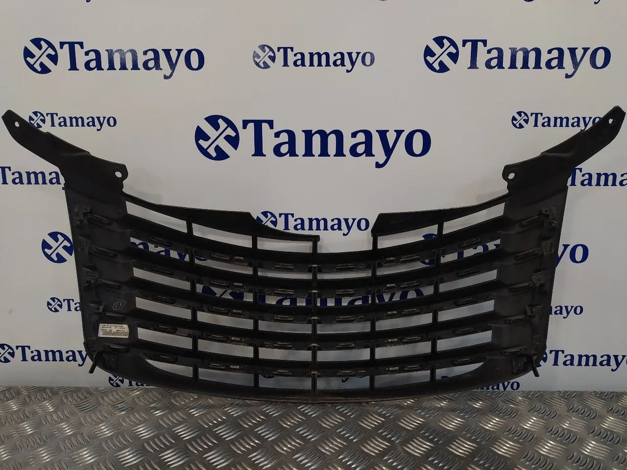 Rejilla Delantera para Chrysler Pt Cruiser (Pt)