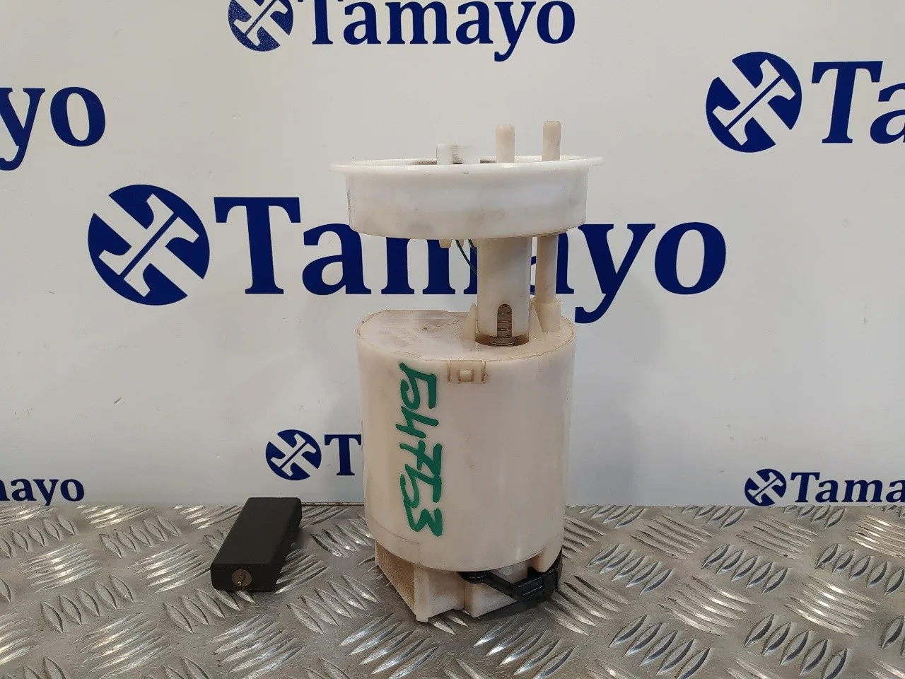 Aforador para Skoda Fabia (6Y2/6Y3)