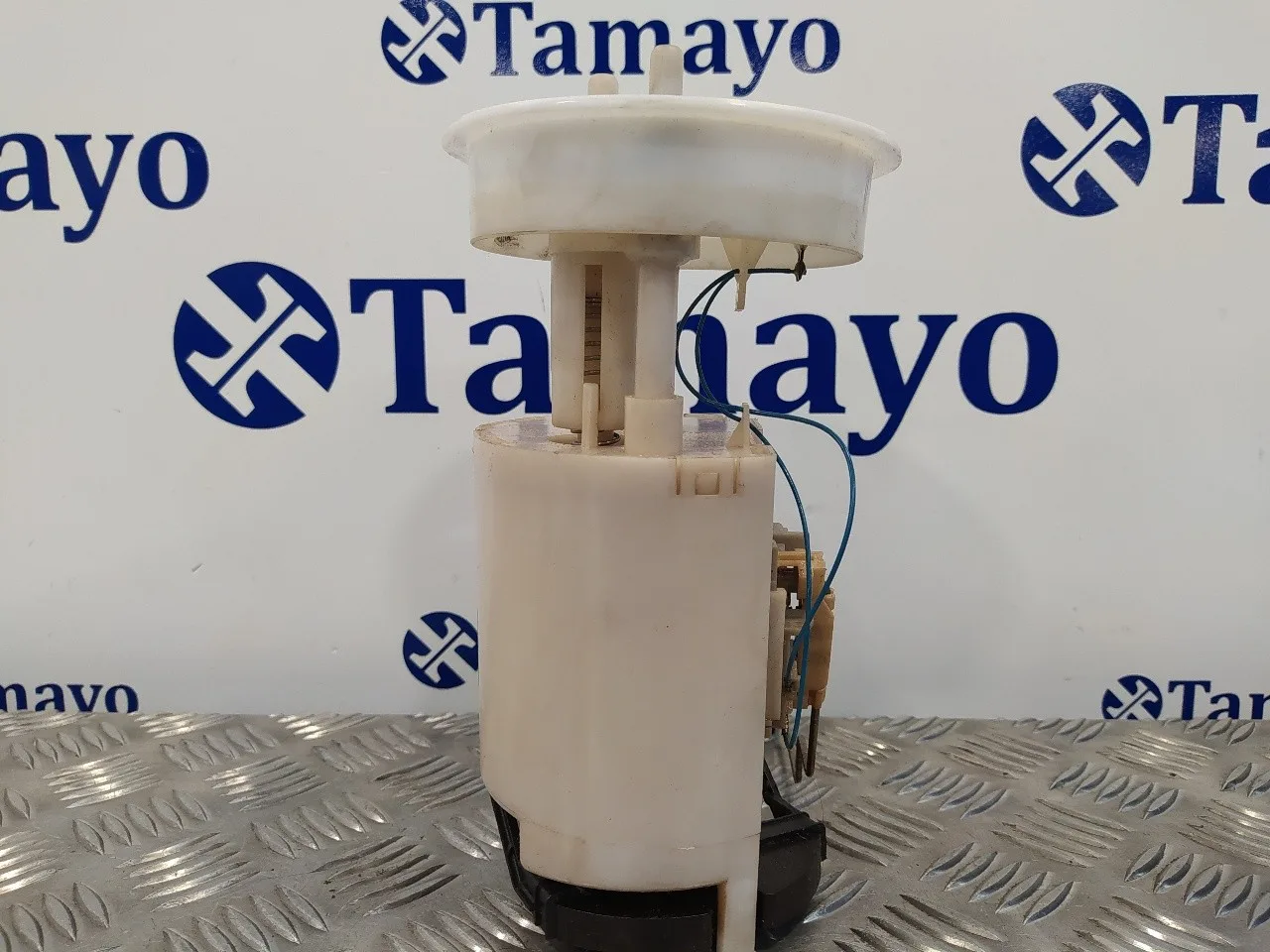 Aforador para Skoda Fabia (6Y2/6Y3)